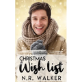 Christmas Wish List