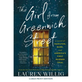 The Girl from Greenwich Street: A Novel of Hamilton, Burr, and America's First Murder Trial