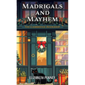 Madrigals and Mayhem