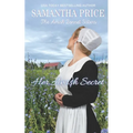 Her Amish Secret: Amish Romance