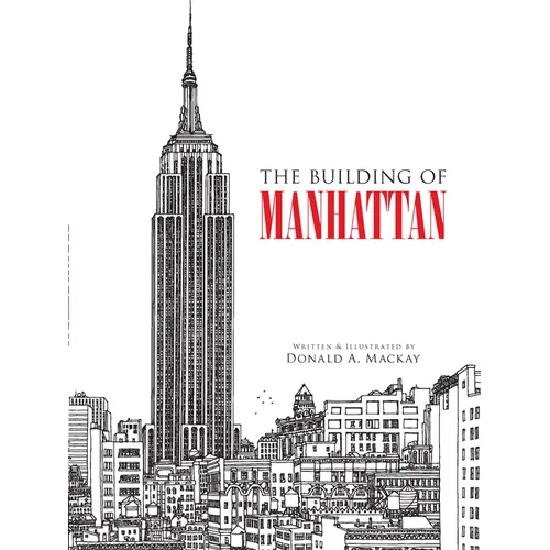The Building of Manhattan