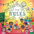 The Rules: English Only