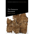 The Damascus Document