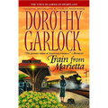 Train from Marietta