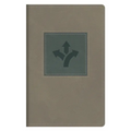 Go-Anywhere KJV Study Bible (Green Pathways) [Thumb-Indexed]