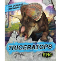 Triceratops