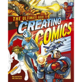 The Ultimate Guide to Creating Comics