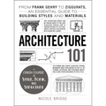 Architecture 101: From Frank Gehry to Ziggurats, an Essential Guide to Building Styles and Materials