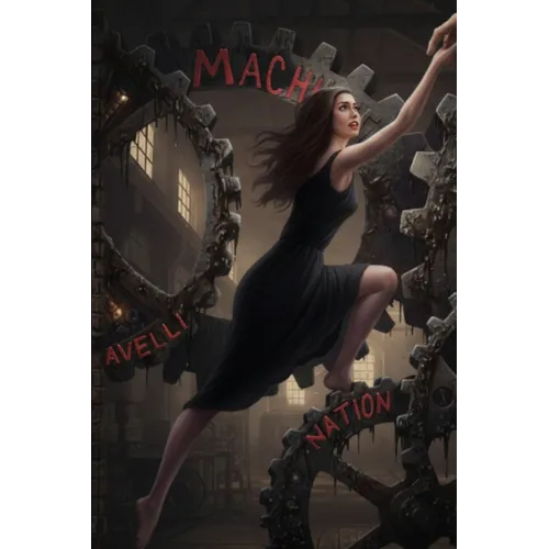 Machiavelli Nation
