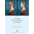 Reading Dante and Proust by Analogy