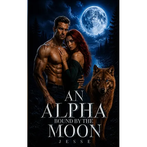 An Alpha Bound By The Moon