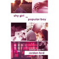 Shy Girl vs Popular Boy