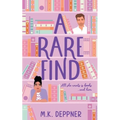 A Rare Find