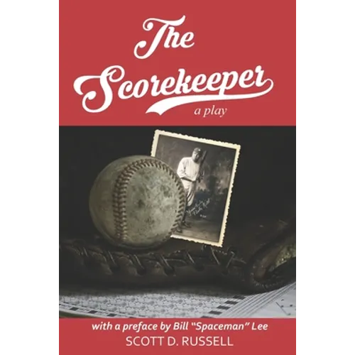 The Scorekeeper