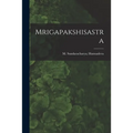 Mrigapakshisastra