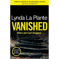 Vanished: A Detective Jack Warr Thriller