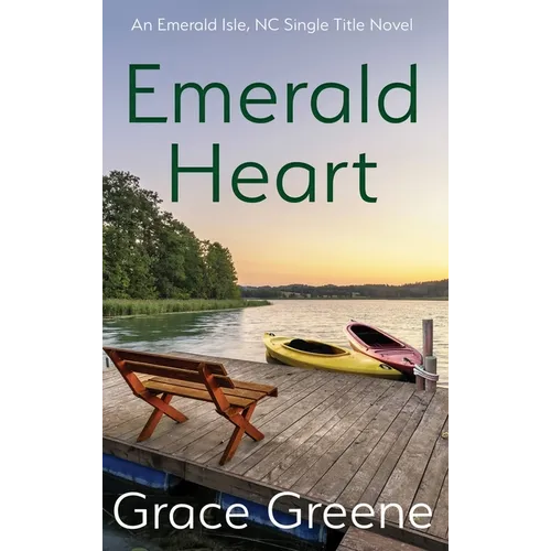 Emerald Heart