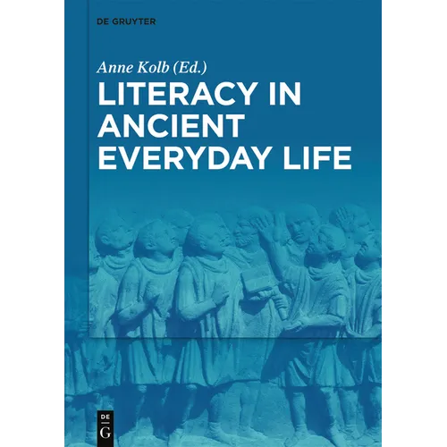 Literacy in Ancient Everyday Life