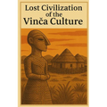 Lost Civilization of the Vinca Culture
