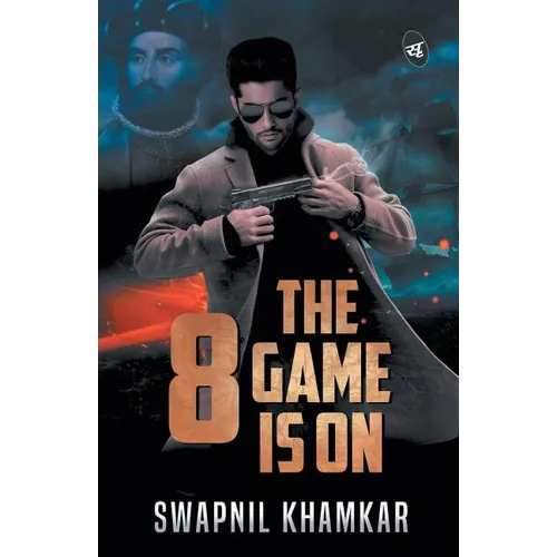 8: The Game is On
