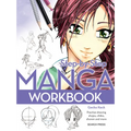Step-By-Step Manga Workbook