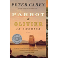 Parrot and Olivier in America