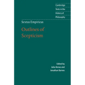 Sextus Empiricus: Outlines of Scepticism