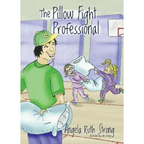 The Pillow Fight Professional