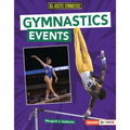 Gymnastics Events