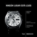 Ningún lugar está lejos