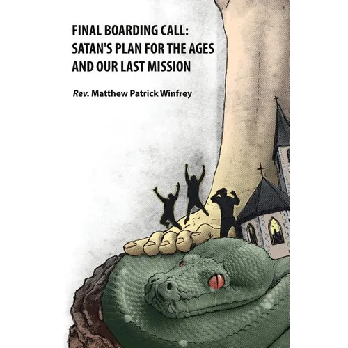 Final Boarding Call