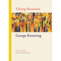 Taking Measures: Selected Serial Poems