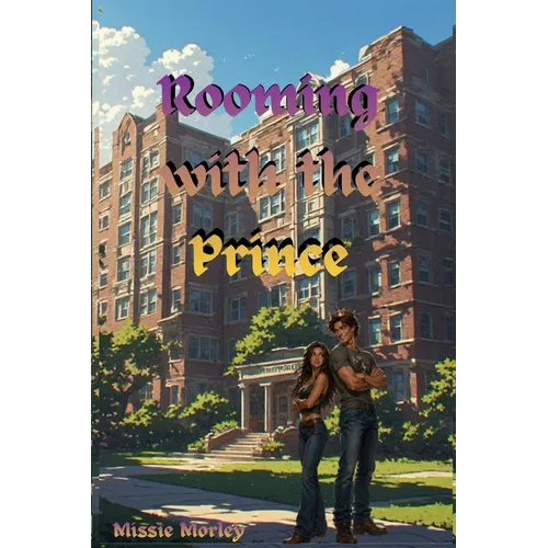Rooming with the Prince