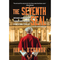 The Seventh Seal: Vatican's Ambassador Charged With Murder In A Political Thriller