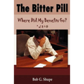 The Bitter Pill: Where Did My Benefits Go?