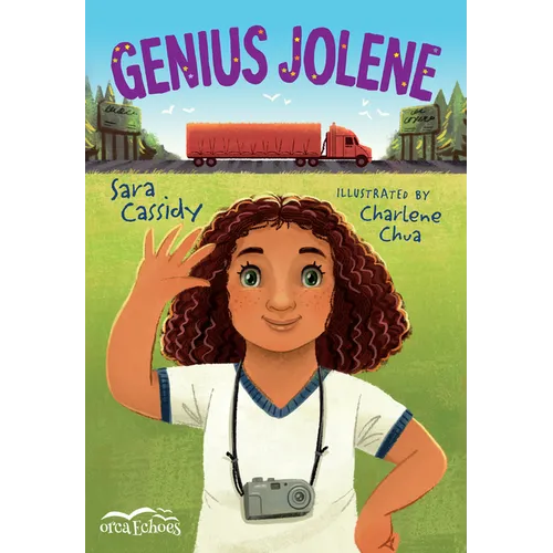 Genius Jolene