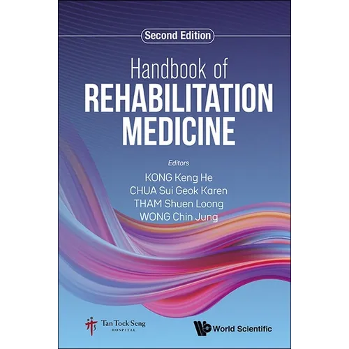 Hdbk Rehabilitation Med (2nd Ed)