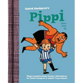 Pippi Won't Grow Up