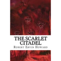 The Scarlet Citadel
