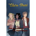 Claire Desai and The Legend of The Ghost Pirates