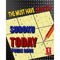 Sudoku Today Puzzle I: Sudoku Today Puzzle I The must have 2016-2017
