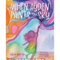 When Ayden Paints the Sky
