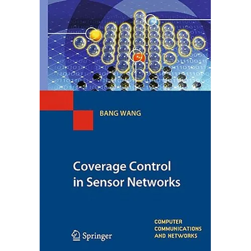 Coverage Control in Sensor Networks