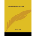 Willpower and Success