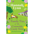 Family Ties at the Cotswolds Candy Store