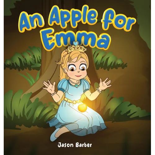 An Apple for Emma