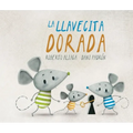 La Llavecita Dorada (the Little Golden Key)