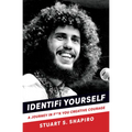 Identifi Yourself: A Journey in F**k You Creative Courage