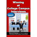 Winning at College Campus Interviews: #Campus interview success #Graduates job search #Corporate interview strategies #Job interview preparation #Winn