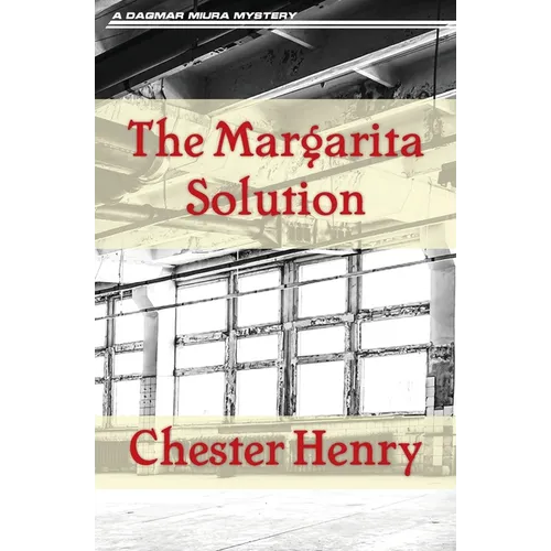 The Margarita Solution